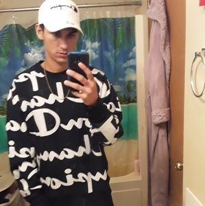 Meet your Posher, Tyler347